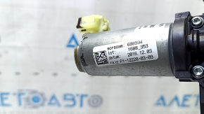 Infiniti QX30 17-20 driver's seat lift motor without frame