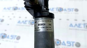 Infiniti QX30 17-20 driver's seat lift motor without frame