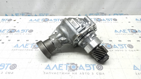 Honda CRV 23-25 HEV 6k front transfer case, water damage, emulsion, for parts