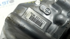 Honda CRV 23-25 HEV 6k front transfer case, water damage, emulsion, for parts