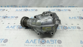 Honda CRV 23-25 HEV 6k front transfer case, water damage, emulsion, for parts