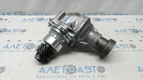 Honda CRV 23-25 HEV 6k front transfer case, water damage, emulsion, for parts