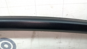 BMW 3 F30 12-18 inner rear right door frame scratches