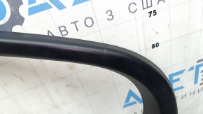 BMW 3 F30 12-18 inner rear right door frame scratches