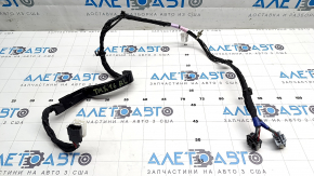 Tesla Model X 16-21 Rear Left Upper Door Wiring