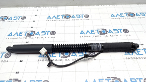 Tesla Model X 16-21 rear left door shock absorber