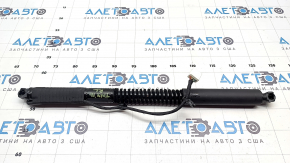 Tesla Model X 16-21 rear left door shock absorber