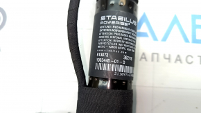 Tesla Model X 16-21 rear left door shock absorber