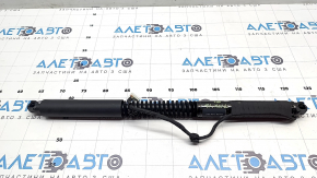 Rear left door shock absorber for the rear body of the Tesla Model X 16-21