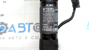 Rear left door shock absorber for the rear body of the Tesla Model X 16-21