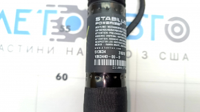 Tesla Model X 16-21 rear right door shock absorber