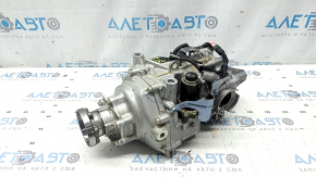Honda CRV 23-25 rear differential, 6k water damage, emulsion, for parts