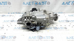 Honda CRV 23-25 rear differential, 6k water damage, emulsion, for parts