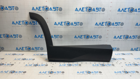 Hyundai Tucson 2022-2025 lower rear right door trim