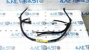 Lexus CT200h 11-17 Passenger Seat Wiring