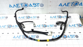 Lexus CT200h 11-17 Passenger Seat Wiring