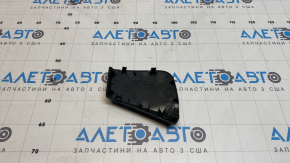 Nissan Murano z52 19-24 Front Bumper Tow Hook Cap