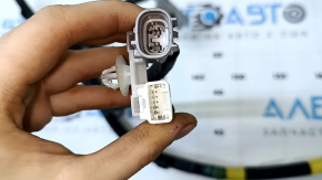 Lexus CT200h 11-17 Passenger Seat Wiring