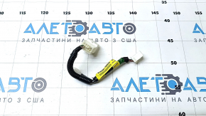 Lexus CT200h 11-17 Small Passenger Seat Wiring