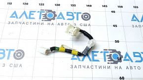 Lexus CT200h 11-17 Small Passenger Seat Wiring
