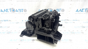 Honda CRV 23-25 HEV heater housing ventilation
