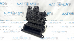 Honda CRV 23-25 HEV heater housing ventilation
