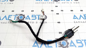 Tesla Model X 16-21 Charging Port Cable