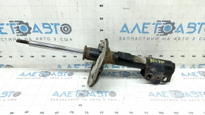 Front left shock absorber for Toyota Camry V50 13-14 USA XLE, rusty