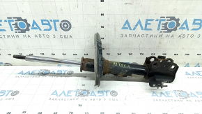 Front left shock absorber for Toyota Camry V50 13-14 USA XLE, rusty