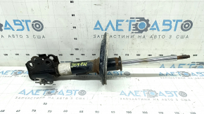 Front right shock absorber for Toyota Camry V50 12-13 USA XLE, rusty