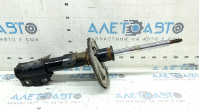 Front right shock absorber for Toyota Camry V50 12-13 USA XLE, rusty