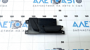 Mazda 6 18-21 Passenger Seat Controls