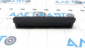 Mazda 6 19-21 dashboard SRS indicator