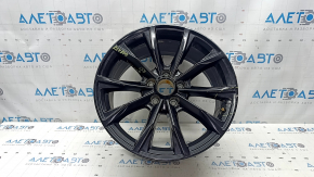 R18x7.5J Honda CRV 23-25 Enkei Wheel, Light Curb