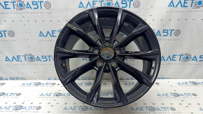 R18x7.5J Honda CRV 23-25 Enkei wheel, light curb