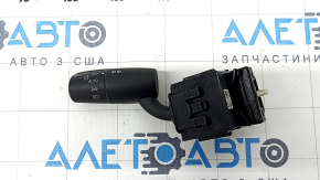 Left steering column switch for Mazda 6 17-21 with no fog lights