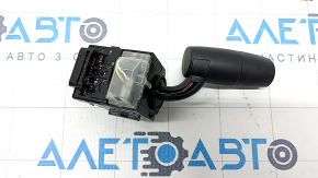 Left steering column switch for Mazda 6 17-21 with no fog lights