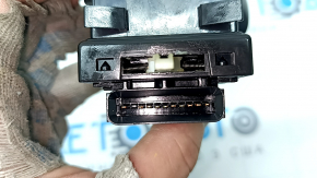 Left steering column switch for Mazda 6 17-21 with no fog lights
