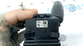Left steering column switch for Mazda 6 17-21 with no fog lights
