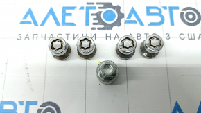 Wheel nut set M12x1.5 Mazda 6 14-24