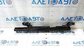 Right passenger seat runner for Toyota Camry v50 12-14, mechanical, with sensor, without frame