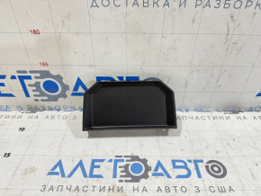 Front bumper trim for radar cruise Honda CRV 20-22