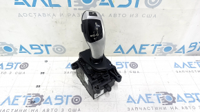 BMW 3 Series F30 Shifter Assembly (12-18) - Scratched