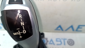 BMW 3 Series F30 Shifter Assembly (12-18) - Scratched