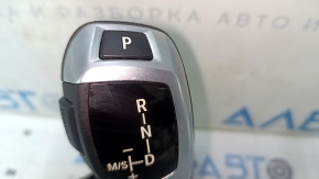 BMW 3 Series F30 Shifter Assembly (12-18) - Scratched