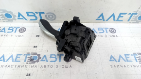 BMW 3 Series F30 Shifter Assembly (12-18) - Scratched