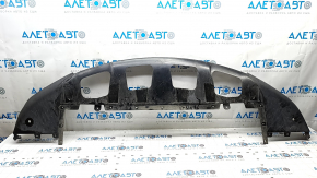 Tesla Model X Front Bumper Lip 16-21