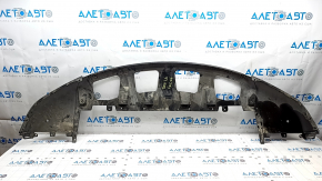 Tesla Model X Front Bumper Lip 16-21