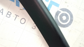 BMW 3 F30 12-18 inner front left door frame under the tweeter, scratches
