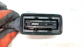 Rear left door wiring for BMW 3 F30 4d 12-18